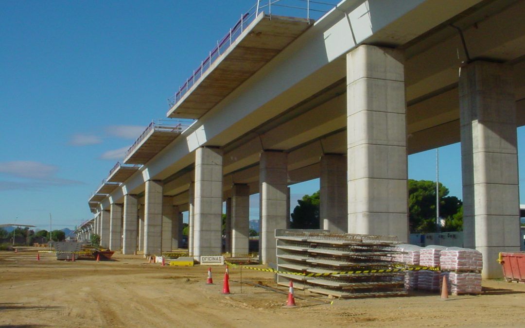 Estación de Cambrils, Castellón