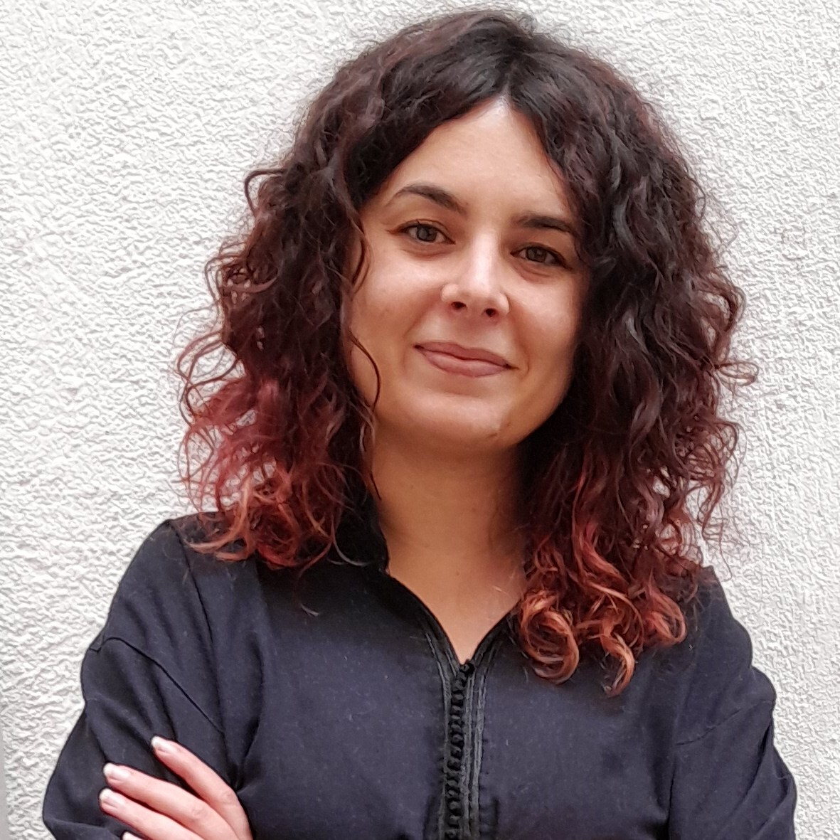 Marta Garrosa