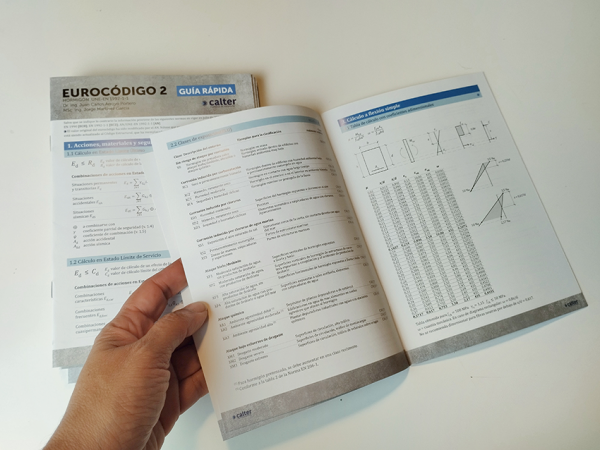 Eurocódigo 2 - Guía Rápida - Imagen 2