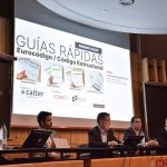 Presentación de la guías rápidas del Eurocódigo y el Código Estructural